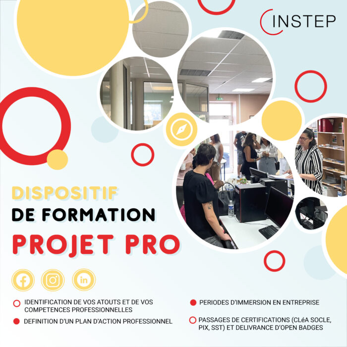 Projet pro